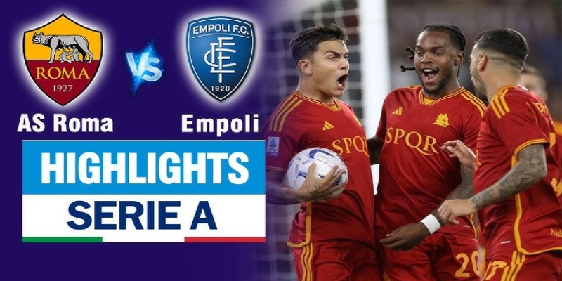 Trân đấu nổi bật giữa 2 đội bóng vip mùa giải Serie A mới nhất