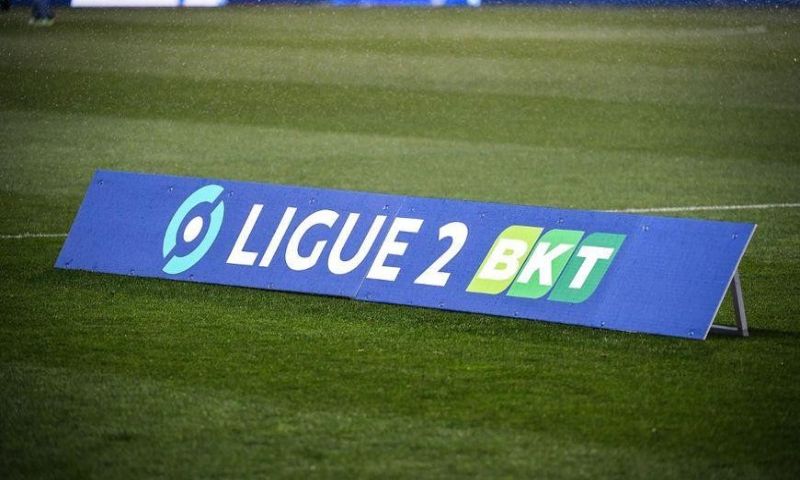 Đôi nét về ligue 2