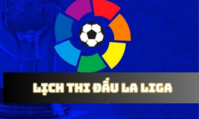 Lịch sử của giải đấu La Liga 23/24