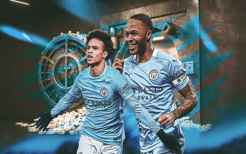 Ở trên internet có rất nhiều thông tin về lịch thi đấu man city 