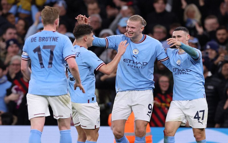 Có rất nhiều nơi cung cấp thông tin về lịch thi đấu man city 