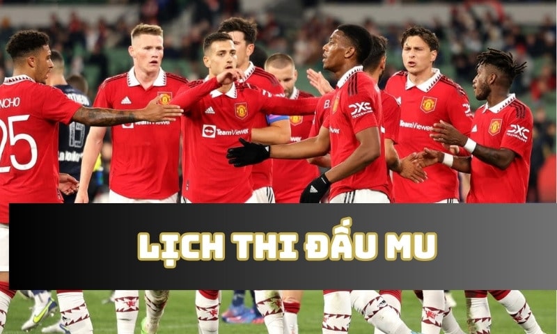 Đội bóng vĩ đại nổi tiếng Manchester United