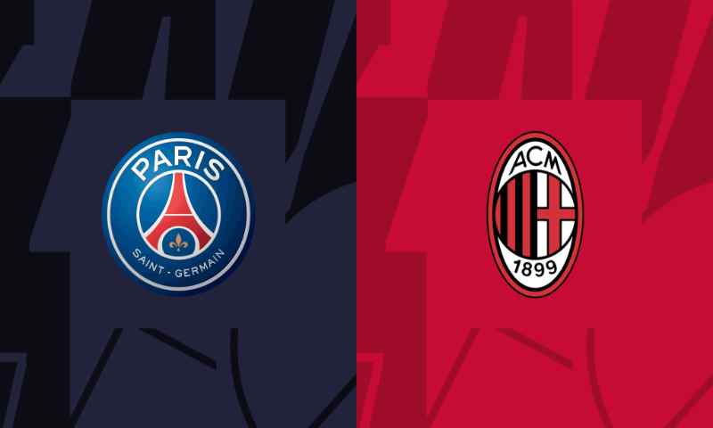 Sáng 26/10 tới đây sẽ là cuộc đấu hấp dẫn giữa PSG và AC Milan