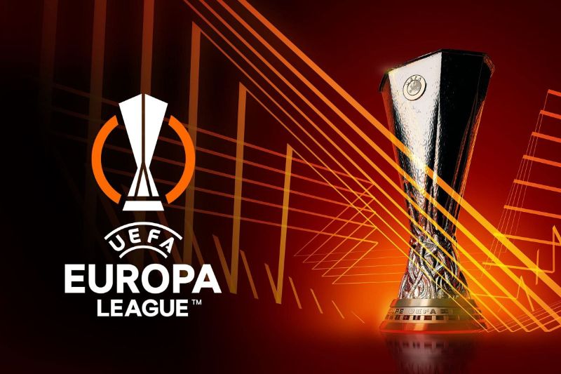 Europa League được thành lập vào năm 1971 