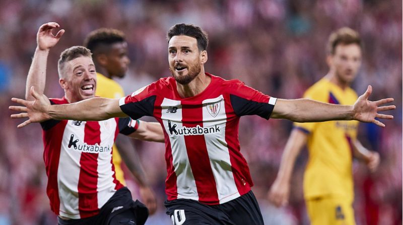 Aritz Aduriz là một cầu thủ thuộc Top ghi bàn Europa League 