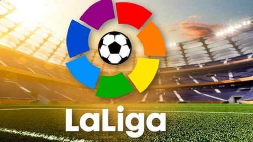 Bảng Xếp Hạng Laliga