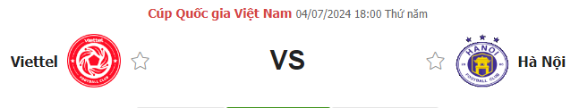 Nhận định bóng đá Thể Công Viettel vs Hà Nội, ngày 4/7