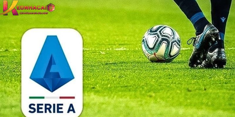 Hiểu rõ hơn về bản chất kèo Serie A